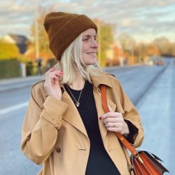 PetiteKnit, Oslo Hue