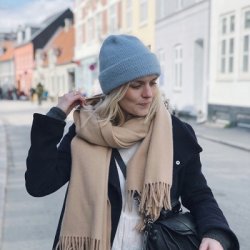 Knitter's Delight Strikkekursus - Kursus No.1 Begynder (Sep)