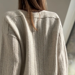 Other Loops, Flow Loop V Neck