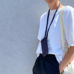 Other Loops, Chunky Loop Phone Bag