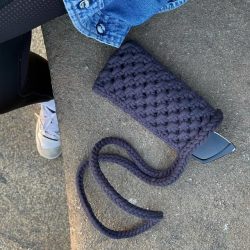 Other Loops, Chunky Loop Phone Bag