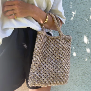 Other Loops, Chunky Loop Tote Bag