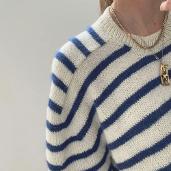 Garnpakke - Other Loops Direction Loop Sweater