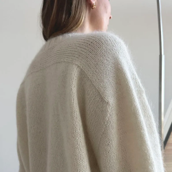 Other Loops, Elevation Loop Sweater