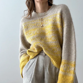 Other Loops, Johanne Loop Sweater