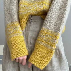 Other Loops, Johanne Loop Sweater