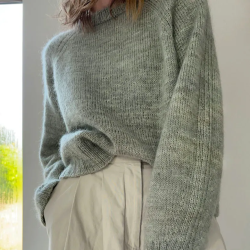 Other Loops, Lane Loop Sweater