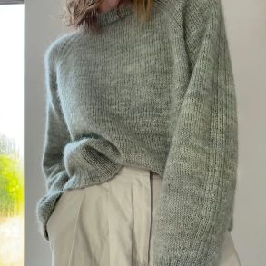 Other Loops, Lane Loop Sweater