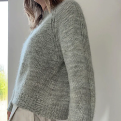 Other Loops, Lane Loop Sweater