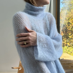 Other Loops, Light Loop High-Neck