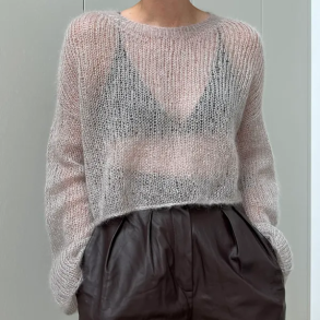 Other Loops, Light Loop Sweater