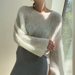 Other Loops, Light Loop Sweater