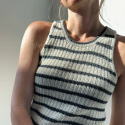 Other Loops, Lined Loop Top