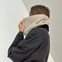 Other Loops, Patent Loop Neckwarmer