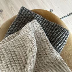 Other Loops, Patent Loop Neckwarmer