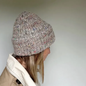 Other Loops, Rib Loop Beanie