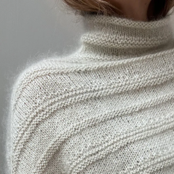 Other Loops, Soft Loop Sweater