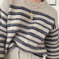 Other Loops, Structure Loop Sweater