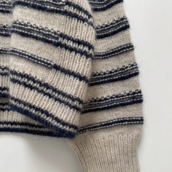 Other Loops, Structure Loop Sweater