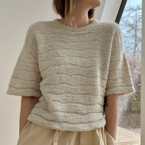 Other Loops, Tide Loop Tee