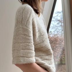 Other Loops, Tide Loop Tee