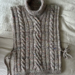 Other Loops, Twist Loop Collar