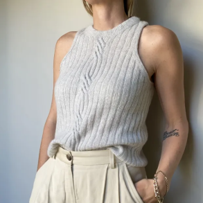 Other Loops, Twist Loop Top