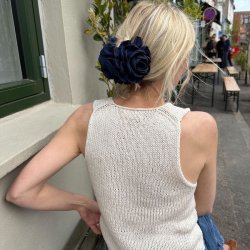 PetiteKnit, Alice Top