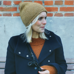 PetiteKnit, Baggy Hue