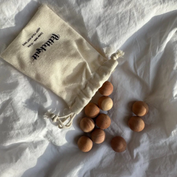 PetiteKnit, Cedertrskugler