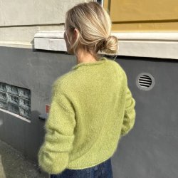 PetiteKnit, Cloud Blouse