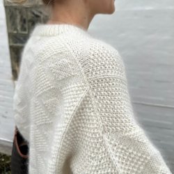 PetiteKnit, Esther Sweater