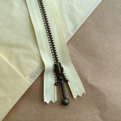 PetiteKnit Lynls 17 cm til Honey Clutch + Purse + Technicolor Purse