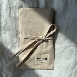 PetiteKnit, Pindeetui til Faste Rundpinde