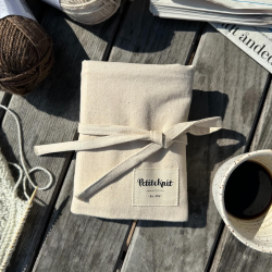 PetiteKnit, Pindeetui til Udskiftelige Rundpinde