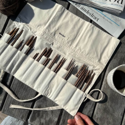 PetiteKnit, Pindeetui til Udskiftelige Rundpinde