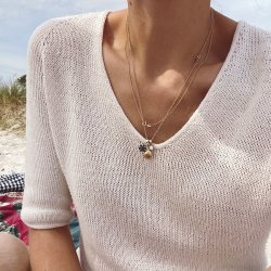 PetiteKnit, Kumulus Tee