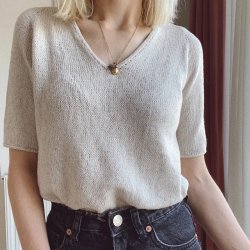 PetiteKnit, Kumulus Tee