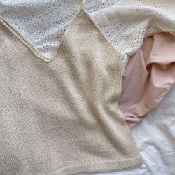 PetiteKnit, Kumulus Top