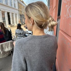 PetiteKnit, Maggie Cardigan