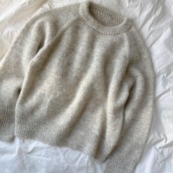 PetiteKnit, Monday Sweater