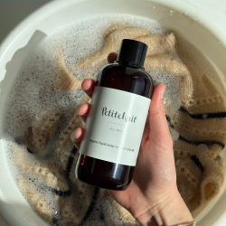 PetiteKnit, kologisk Uldsbe