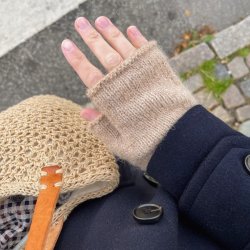 PetiteKnit, Penny Gloves