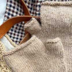 PetiteKnit, Penny Gloves