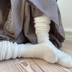 PetiteKnit, Penny Socks