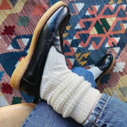 PetiteKnit, Penny Socks