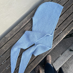 PetiteKnit, Sophie Hood