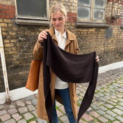 PetiteKnit, Sophie Shawl