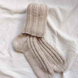 PetiteKnit, Sunday Socks