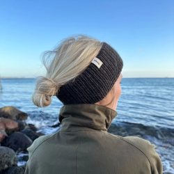 PetiteKnit, Weekend Pandebnd